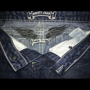 Robin’s Jean 27